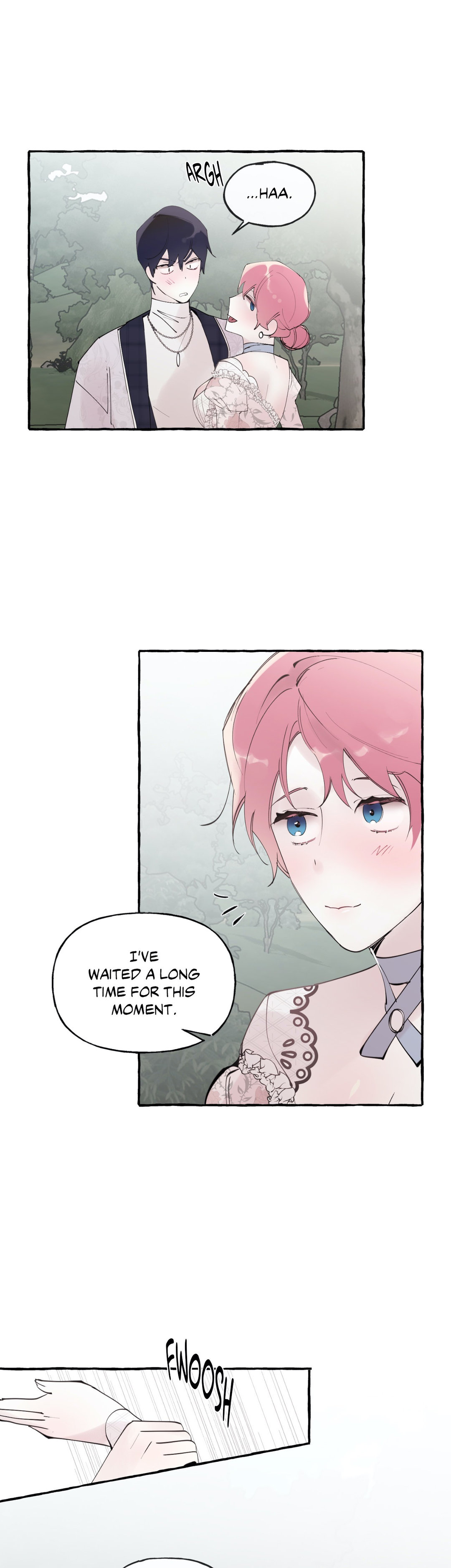 The Duchess’ Lewd Invitation chapter 49 page 25