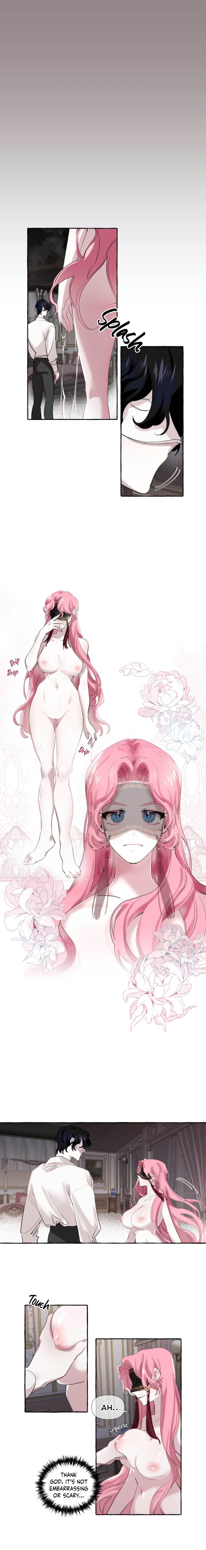 The Duchess’ Lewd Invitation chapter 5 page 1
