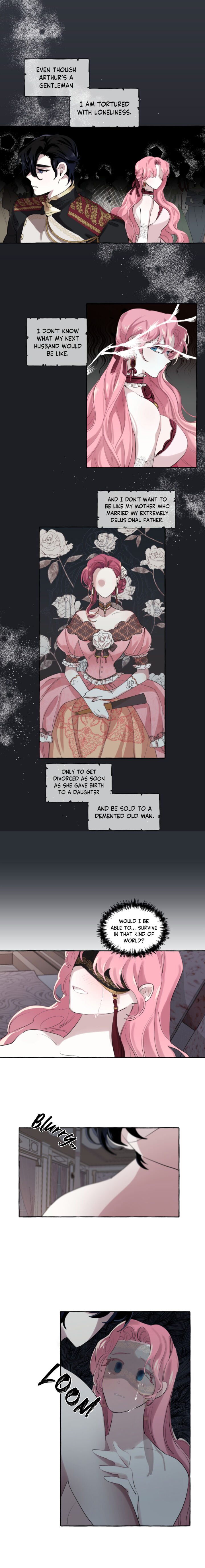 The Duchess’ Lewd Invitation chapter 5 page 18