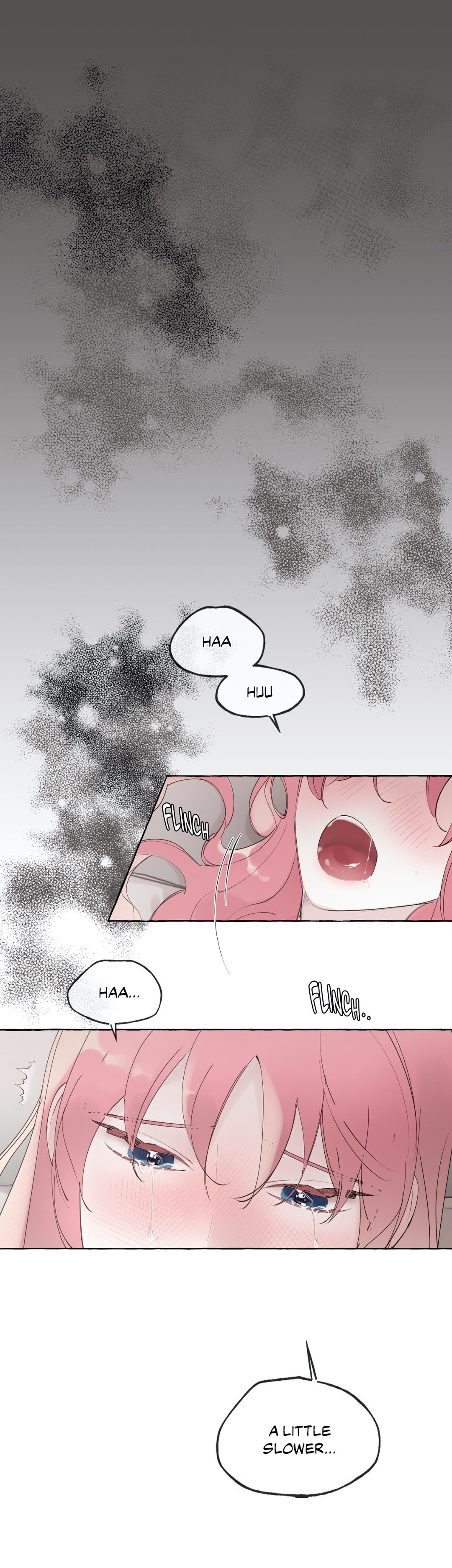 The Duchess’ Lewd Invitation chapter 50 page 1