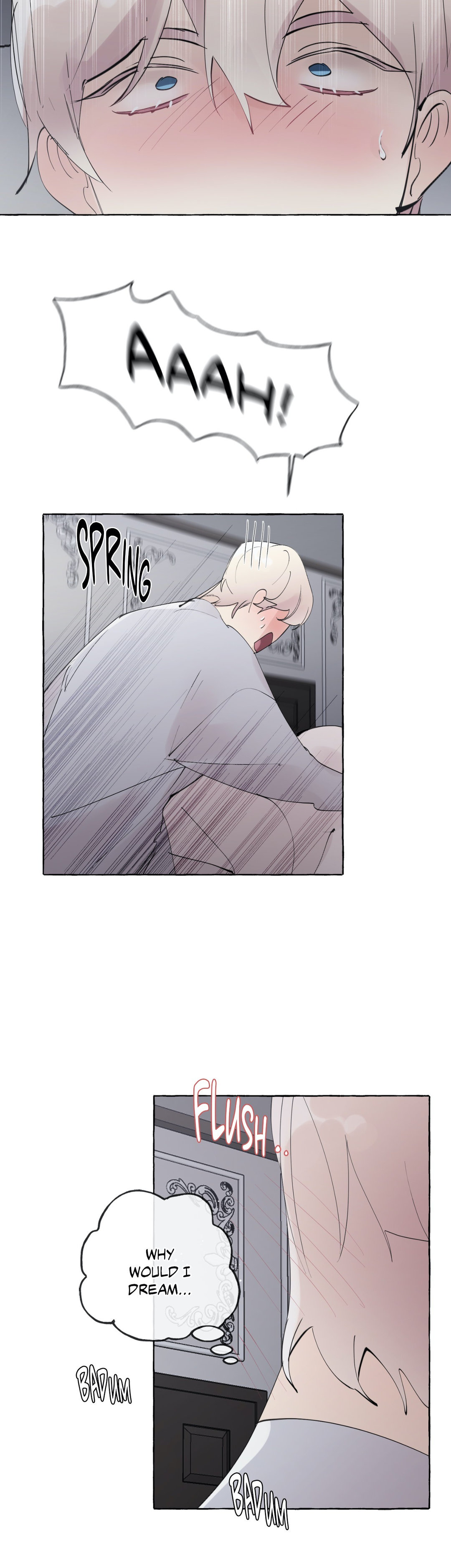 The Duchess’ Lewd Invitation chapter 50 page 4