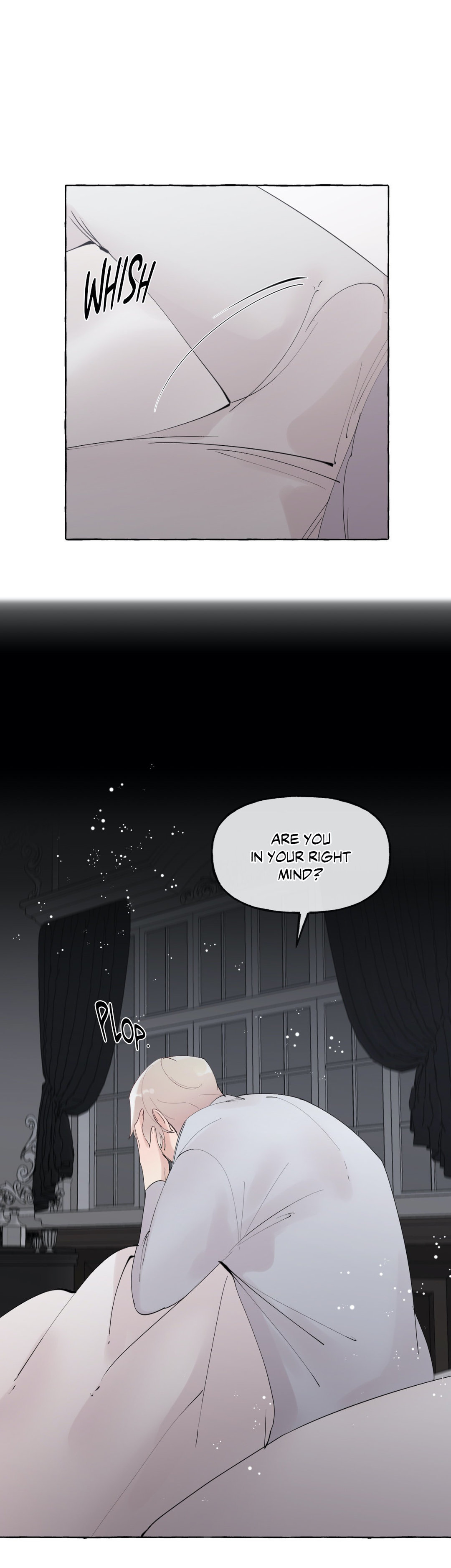 The Duchess’ Lewd Invitation chapter 50 page 5