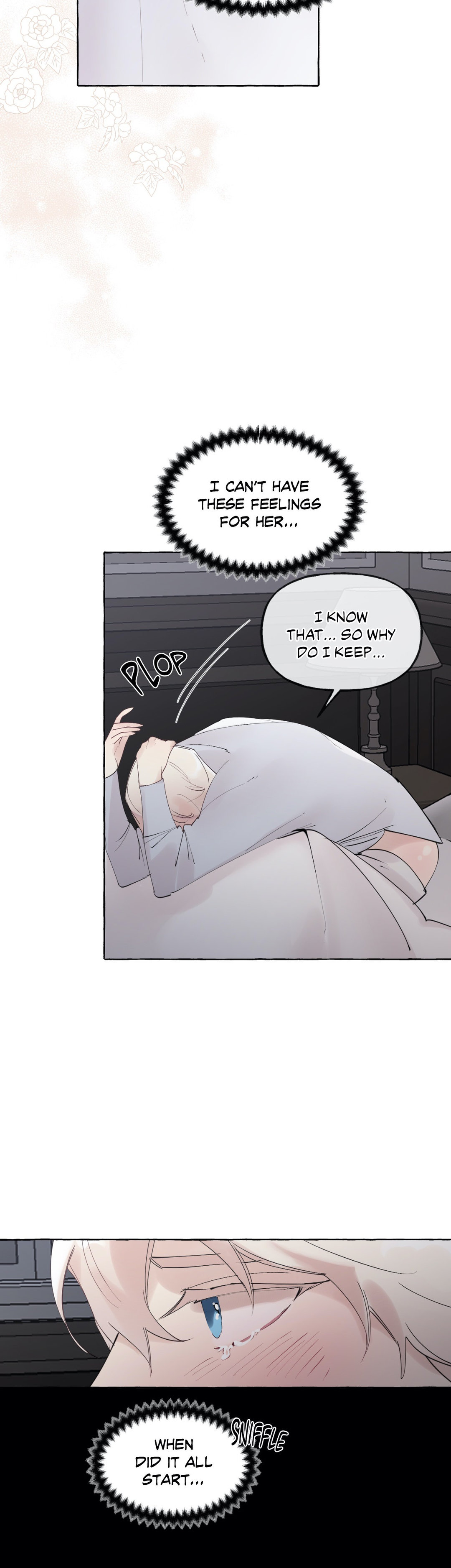 The Duchess’ Lewd Invitation chapter 50 page 12
