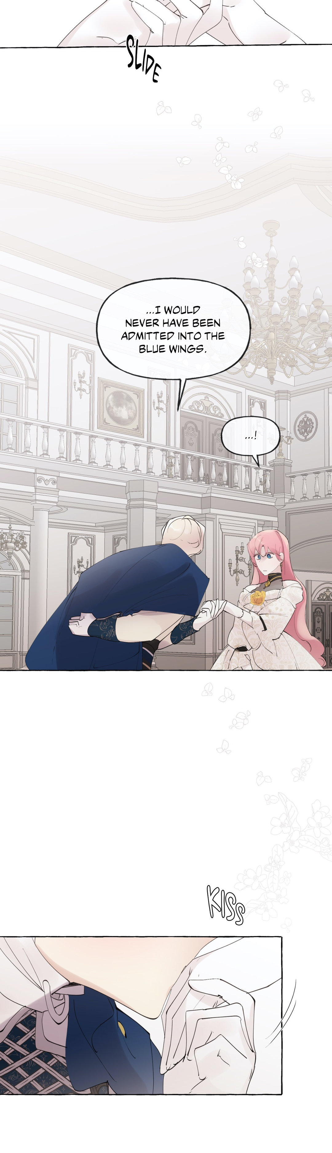 The Duchess’ Lewd Invitation chapter 50 page 16