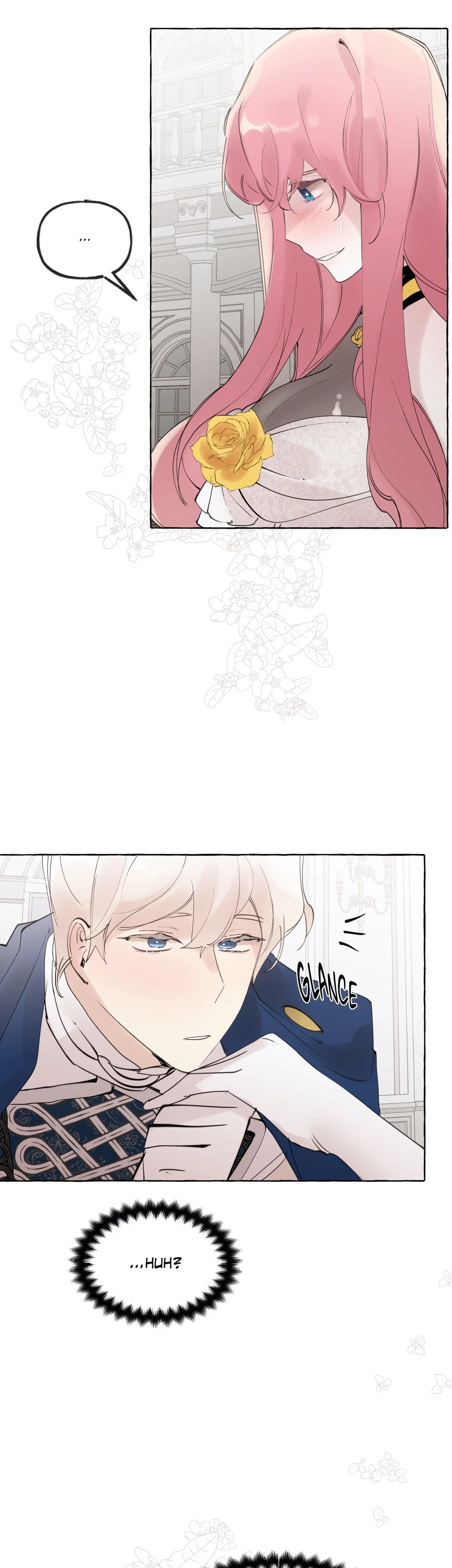 The Duchess’ Lewd Invitation chapter 50 page 17