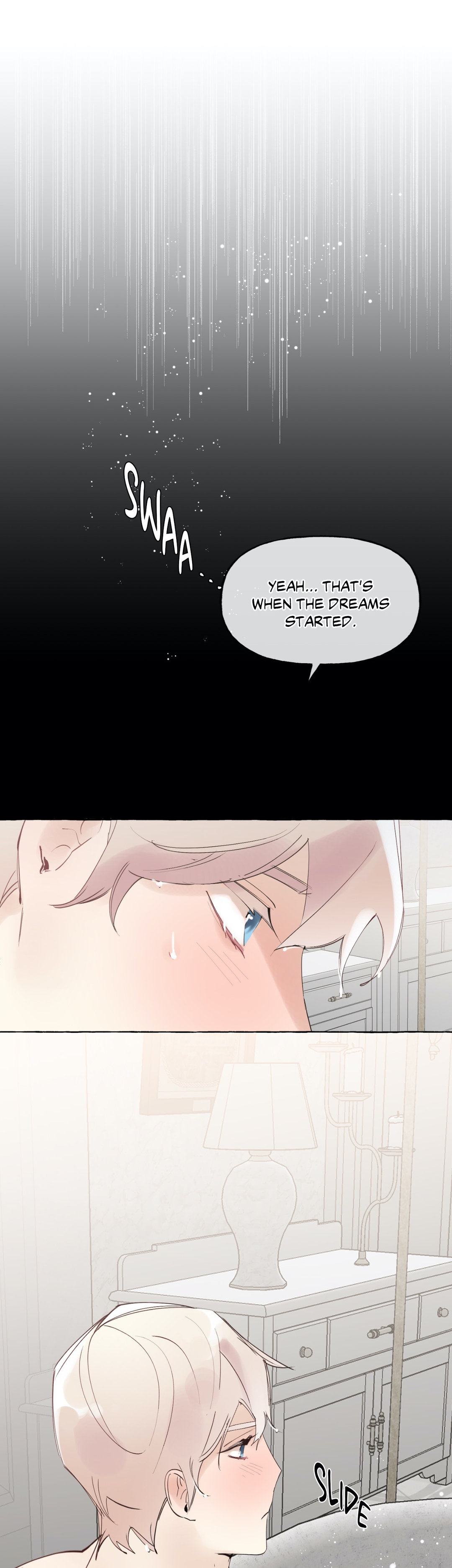 The Duchess’ Lewd Invitation chapter 50 page 25