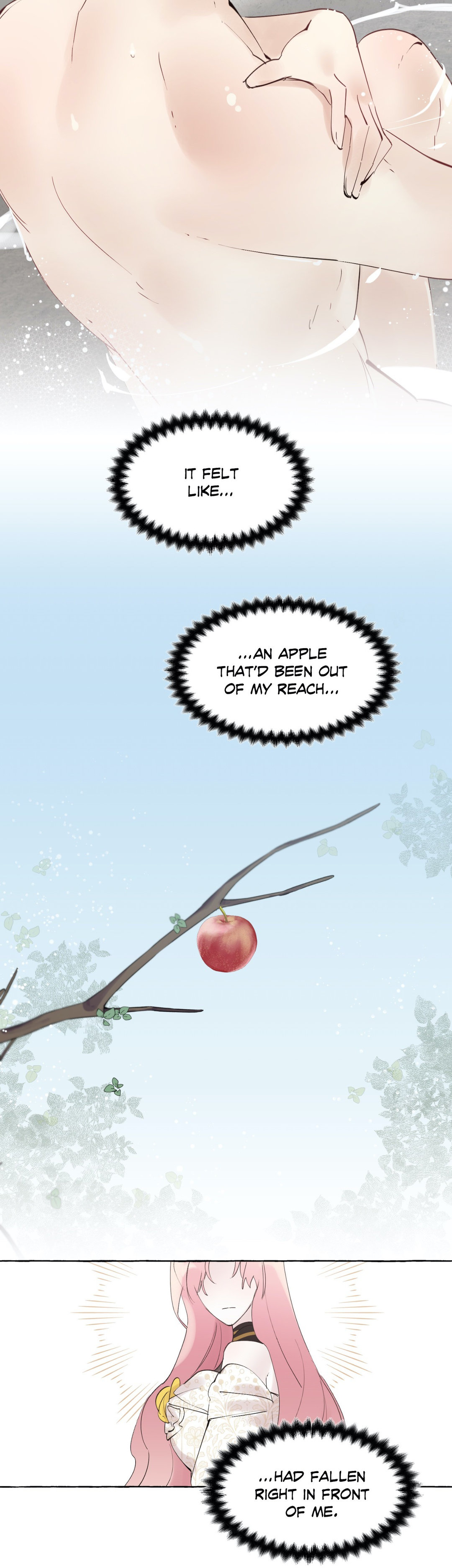 The Duchess’ Lewd Invitation chapter 50 page 26