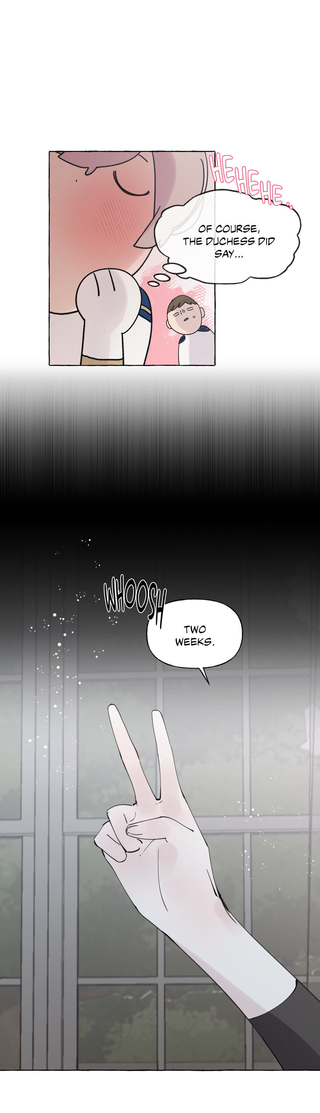 The Duchess’ Lewd Invitation chapter 51 page 3