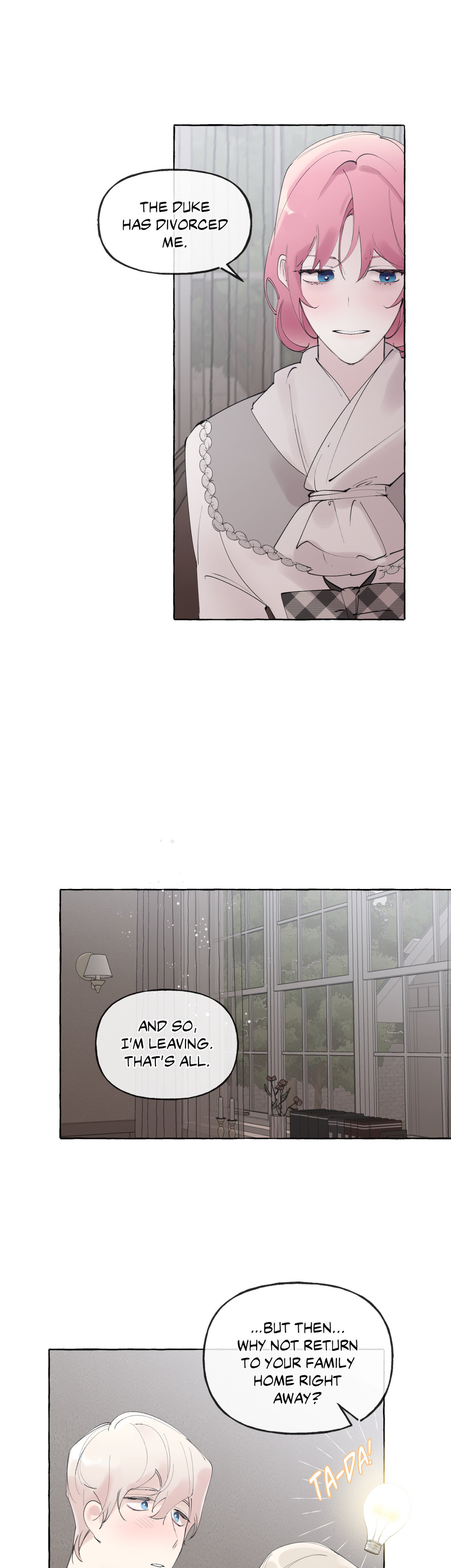 The Duchess’ Lewd Invitation chapter 51 page 5