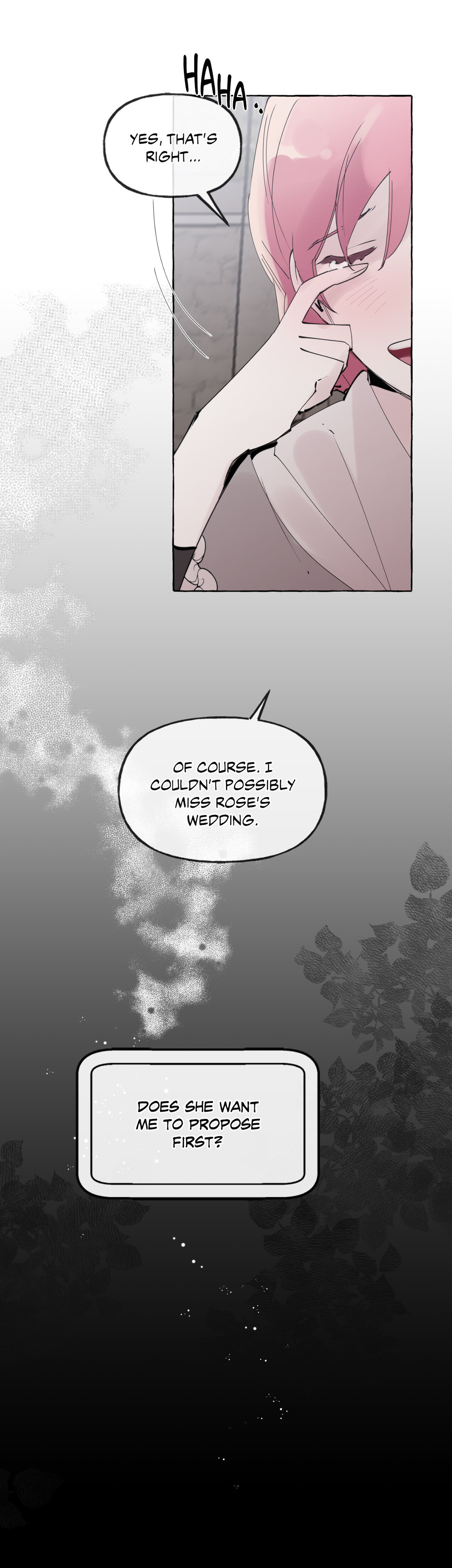 The Duchess’ Lewd Invitation chapter 51 page 8