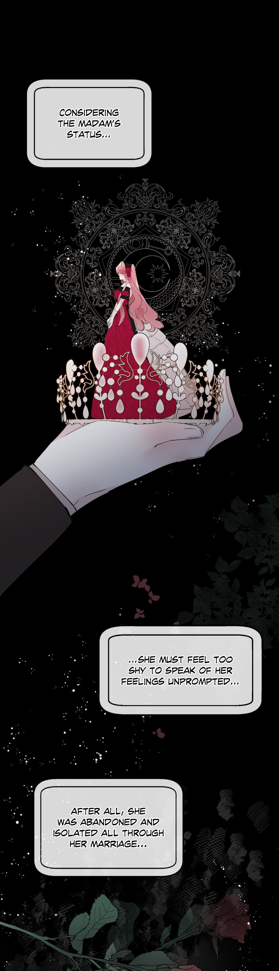 The Duchess’ Lewd Invitation chapter 51 page 9