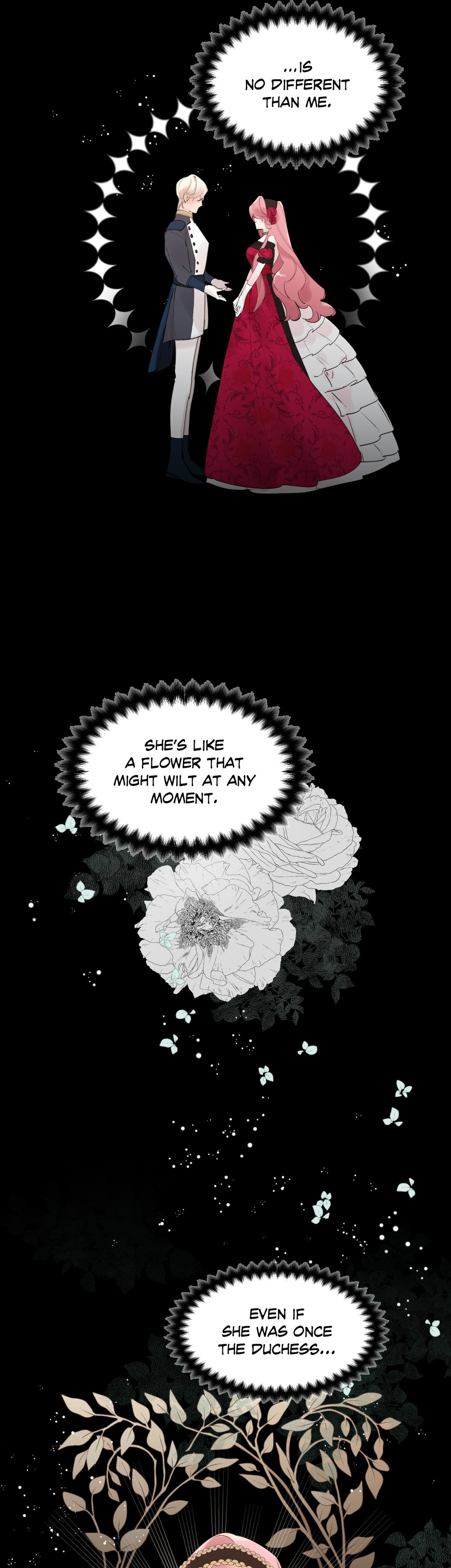 The Duchess’ Lewd Invitation chapter 51 page 11