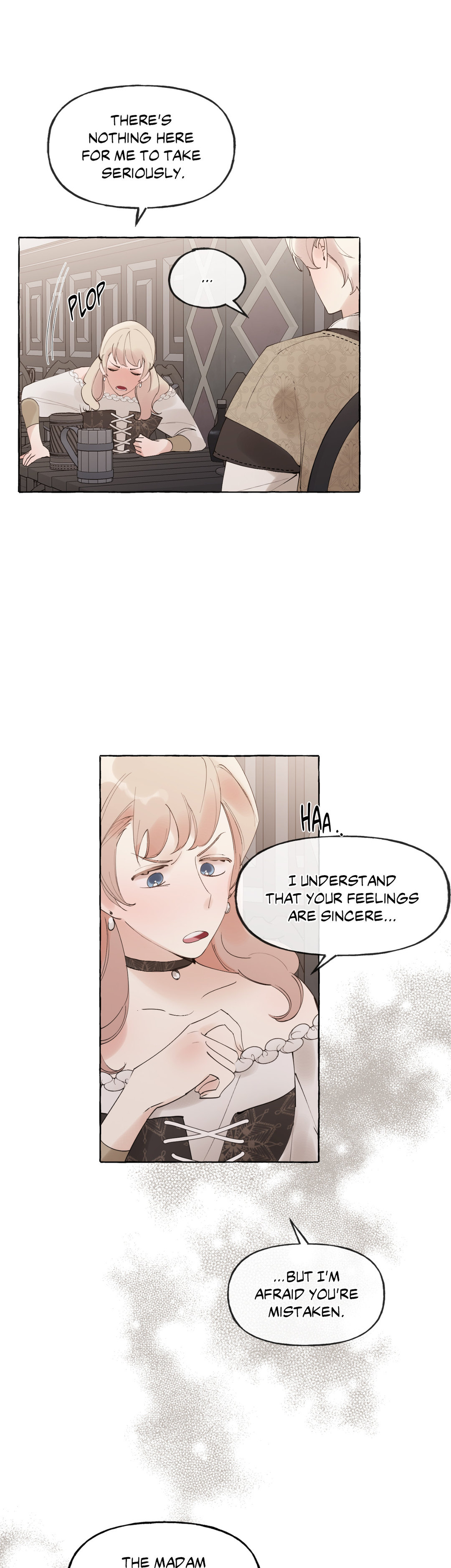 The Duchess’ Lewd Invitation chapter 51 page 15