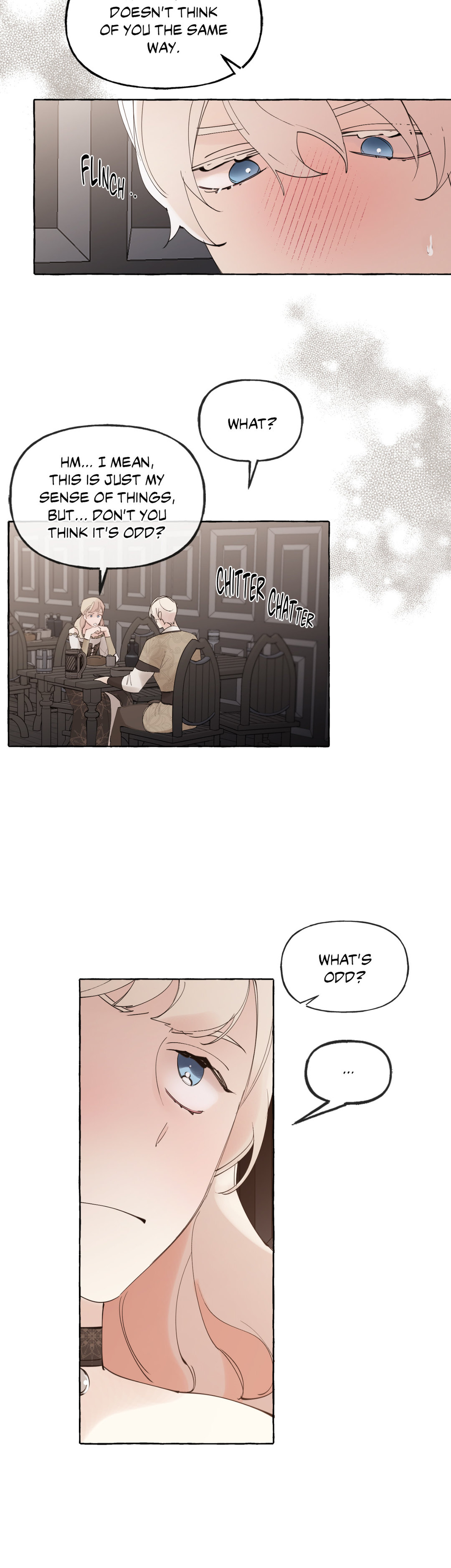 The Duchess’ Lewd Invitation chapter 51 page 16
