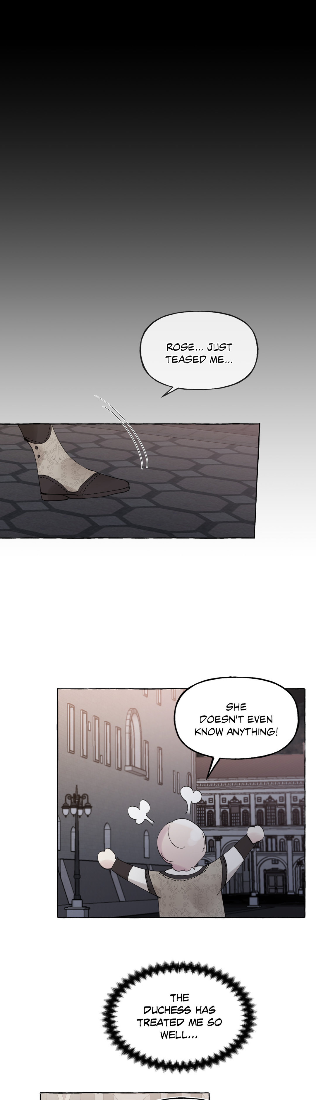 The Duchess’ Lewd Invitation chapter 51 page 23