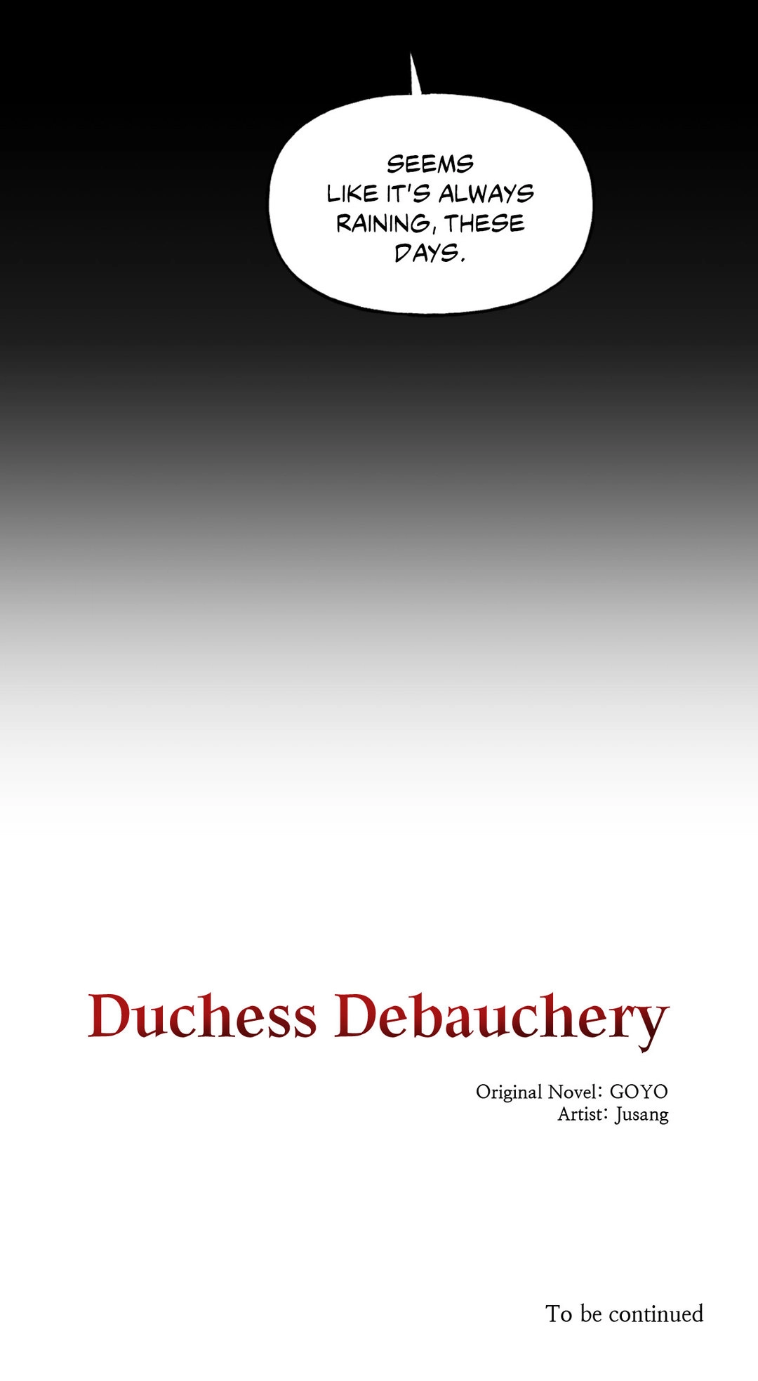 The Duchess’ Lewd Invitation chapter 51 page 27