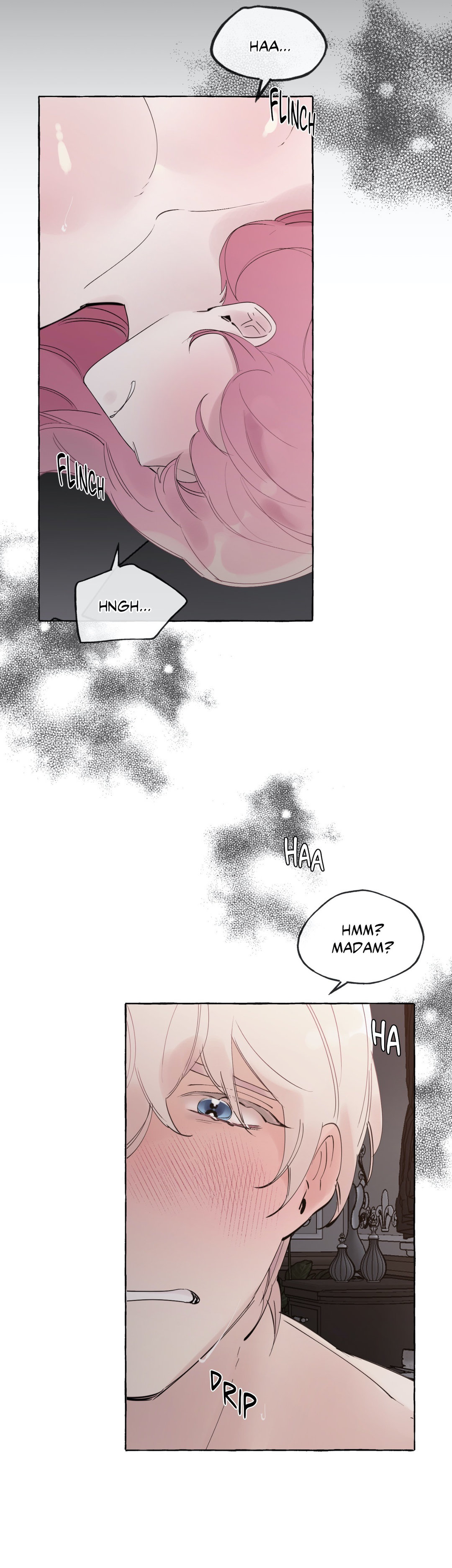 The Duchess’ Lewd Invitation chapter 52 page 4