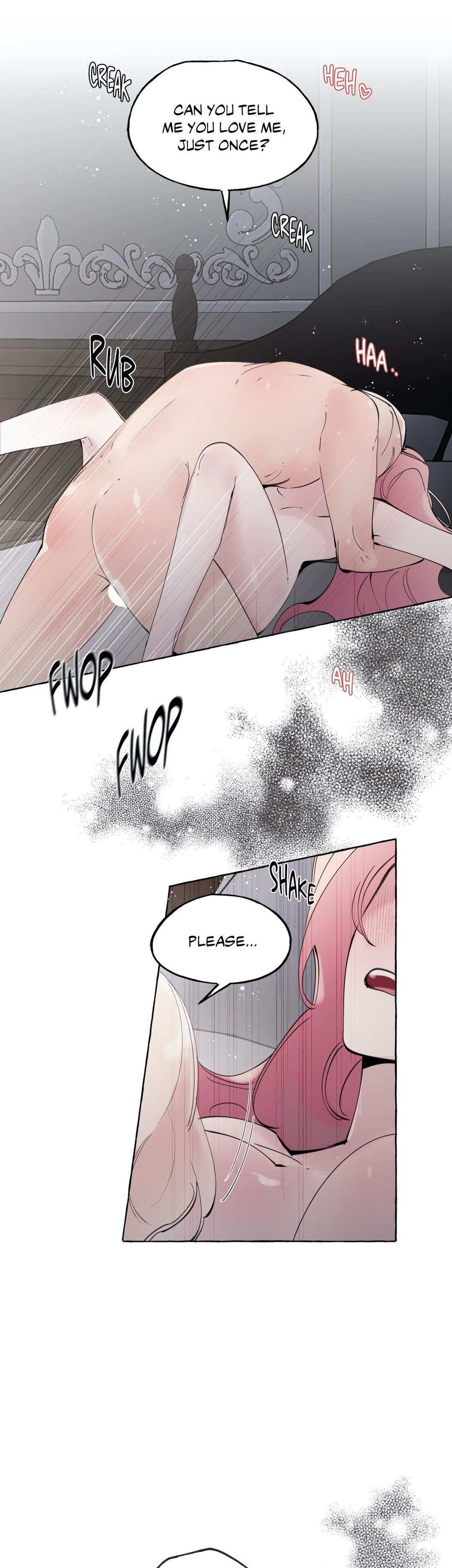 The Duchess’ Lewd Invitation chapter 52 page 5