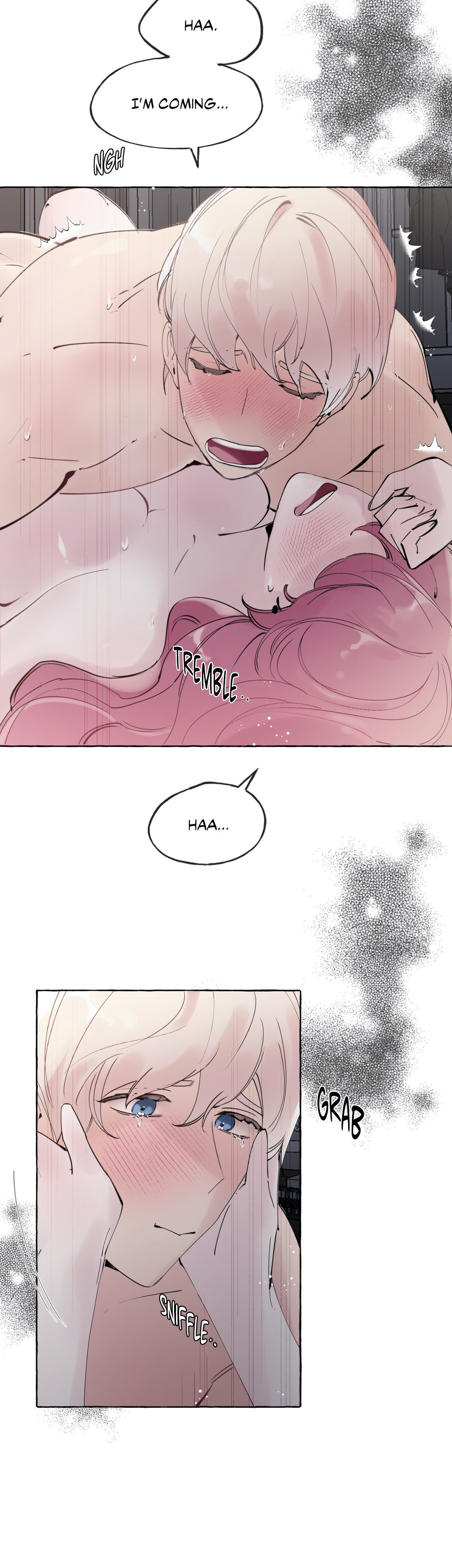 The Duchess’ Lewd Invitation chapter 52 page 6