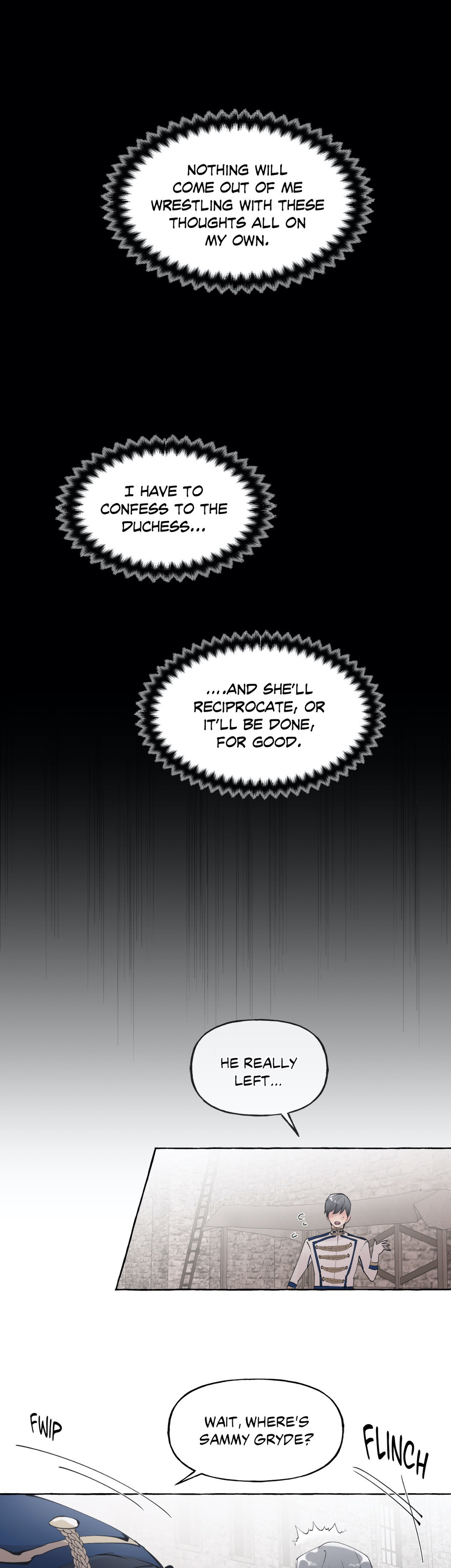 The Duchess’ Lewd Invitation chapter 52 page 13