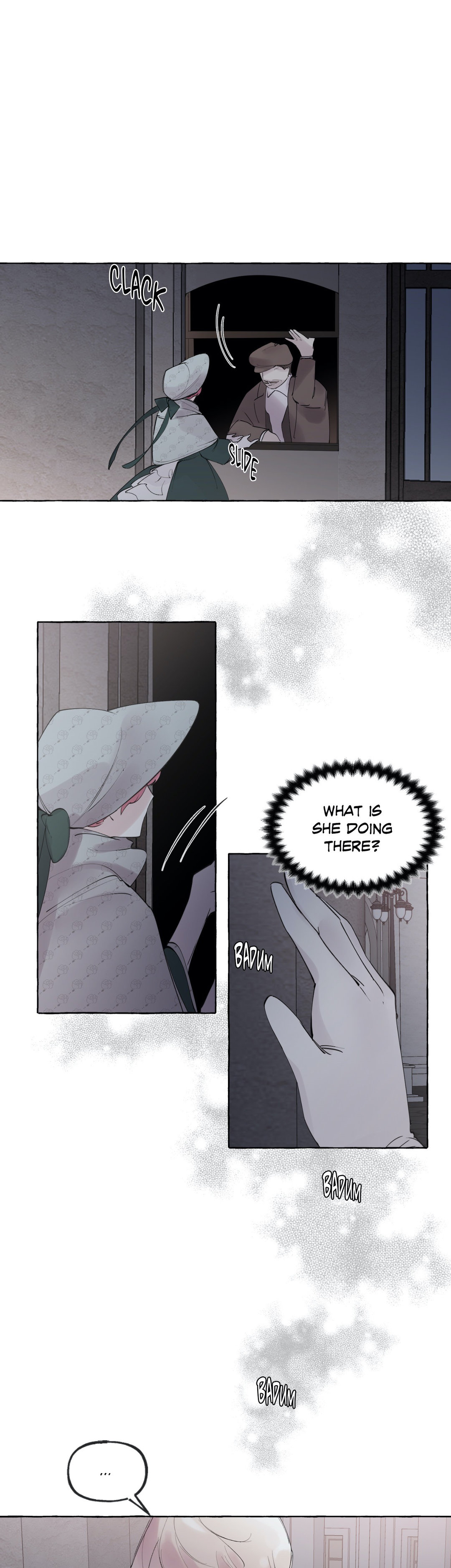 The Duchess’ Lewd Invitation chapter 52 page 19