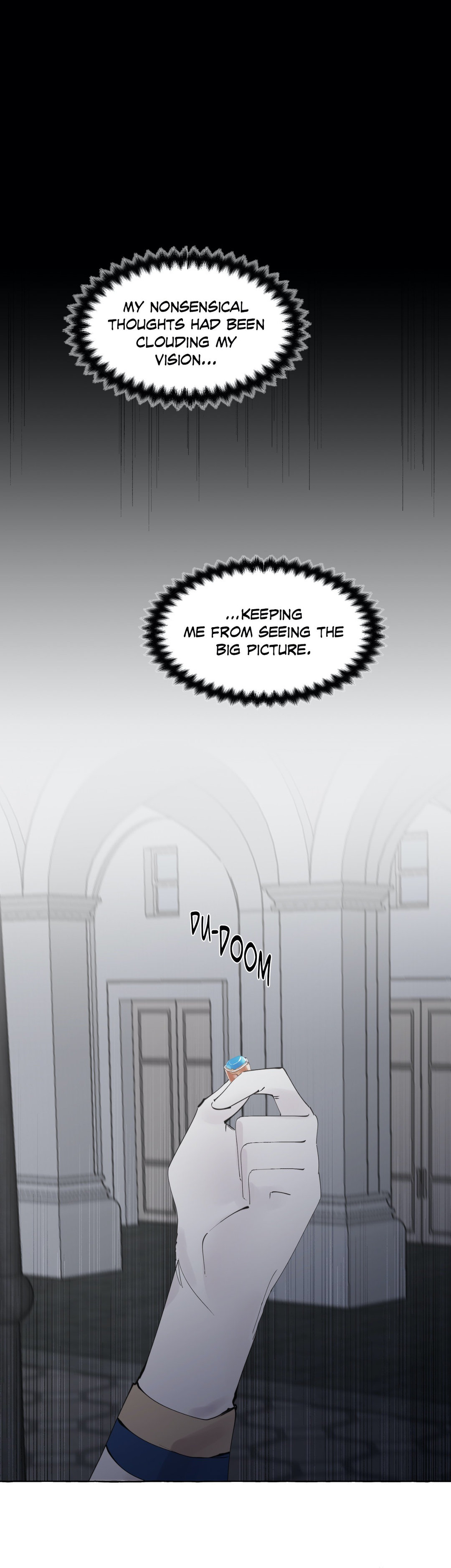 The Duchess’ Lewd Invitation chapter 52 page 23