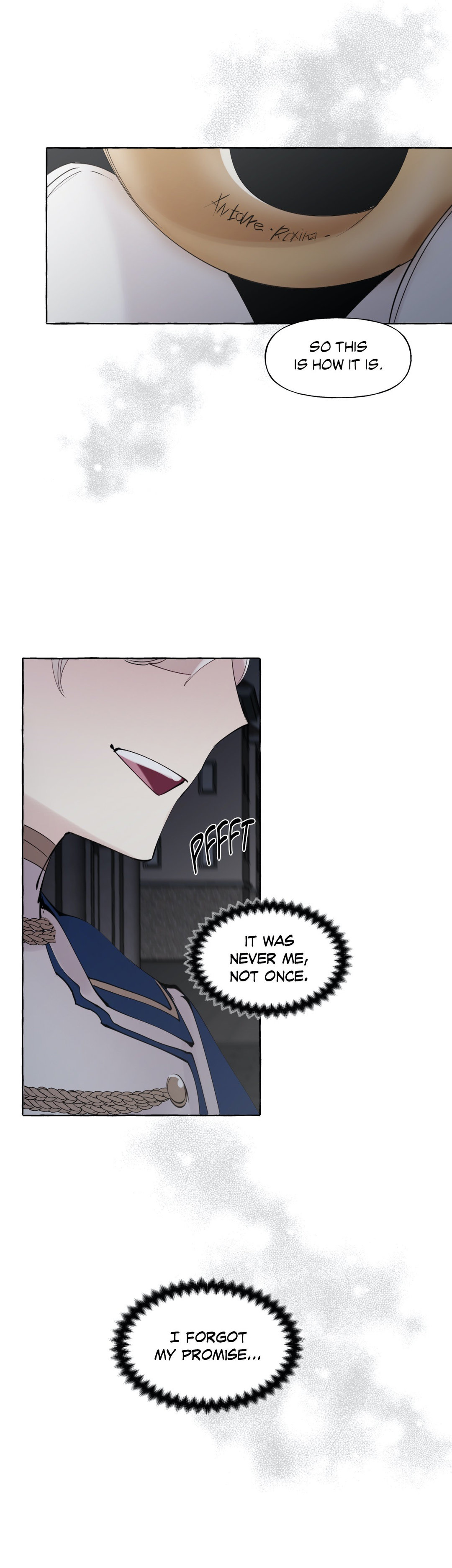 The Duchess’ Lewd Invitation chapter 52 page 24