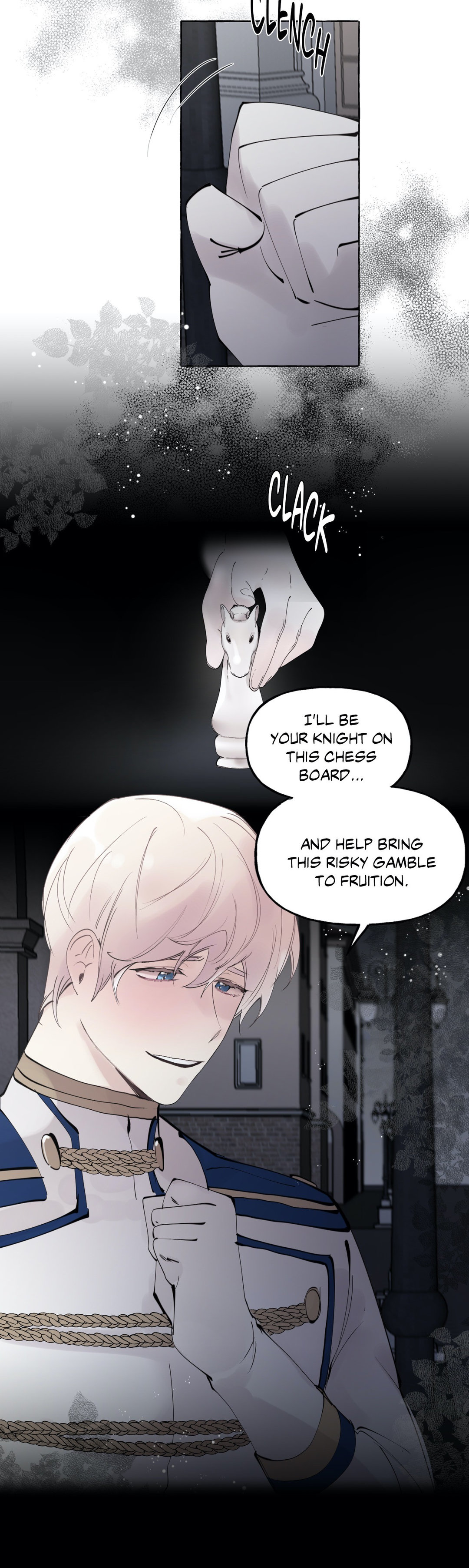 The Duchess’ Lewd Invitation chapter 52 page 26