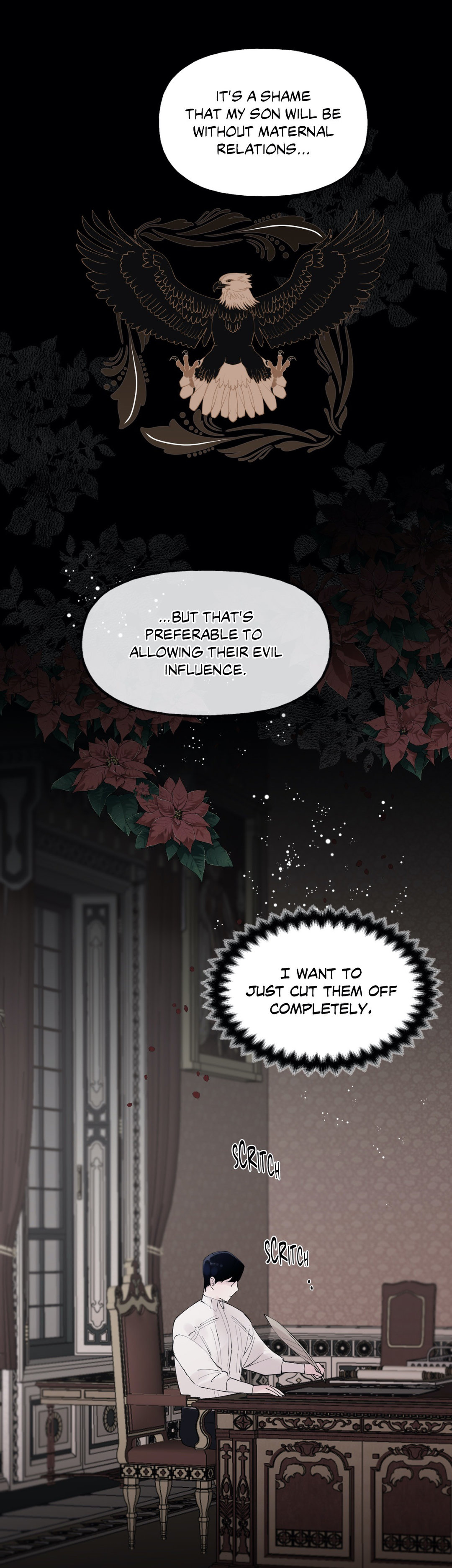 The Duchess’ Lewd Invitation chapter 53 page 7