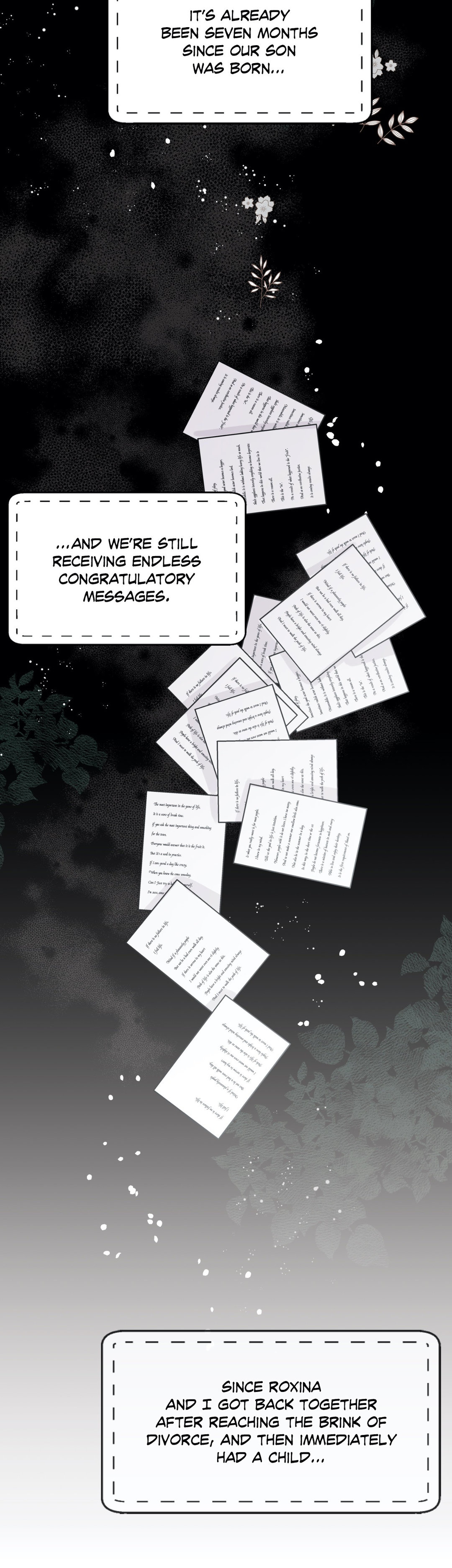 The Duchess’ Lewd Invitation chapter 53 page 10