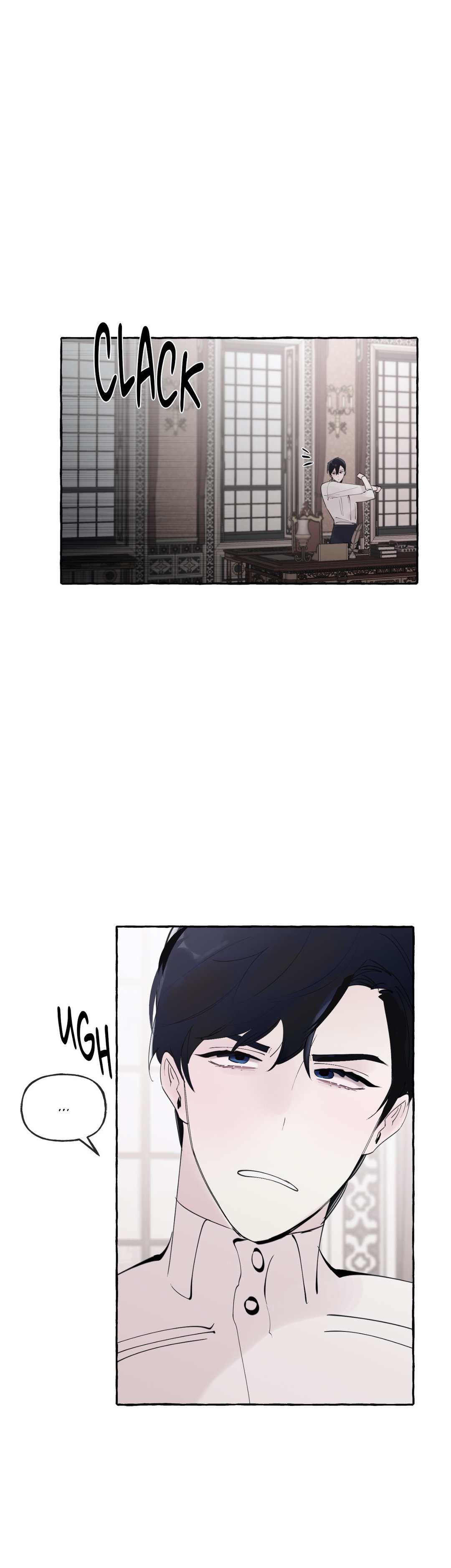 The Duchess’ Lewd Invitation chapter 53 page 14