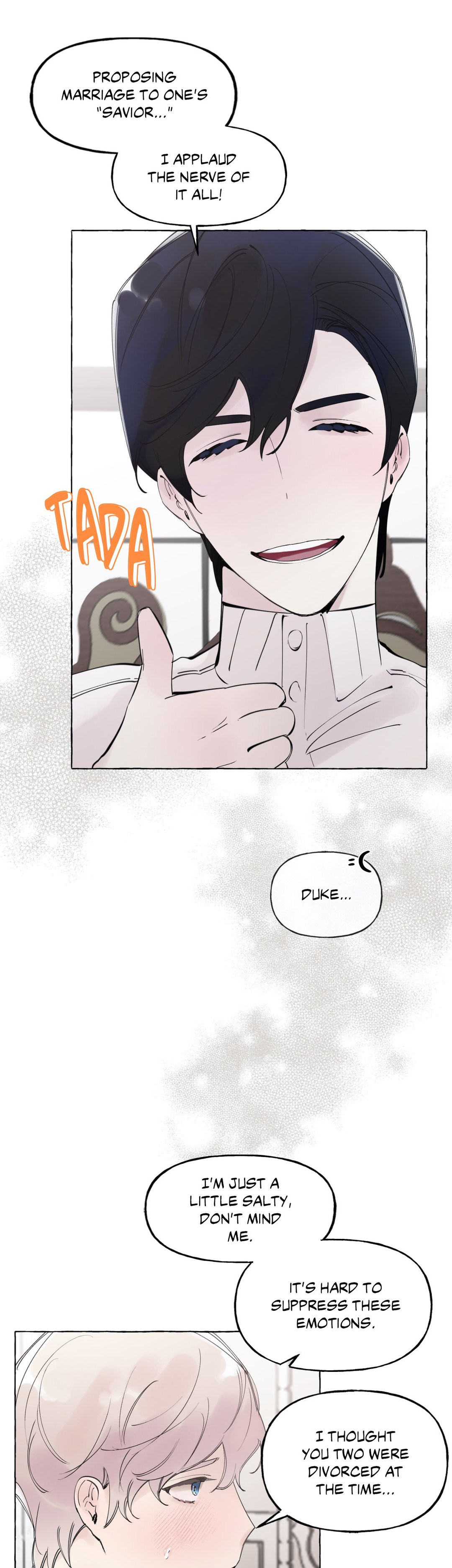 The Duchess’ Lewd Invitation chapter 53 page 17