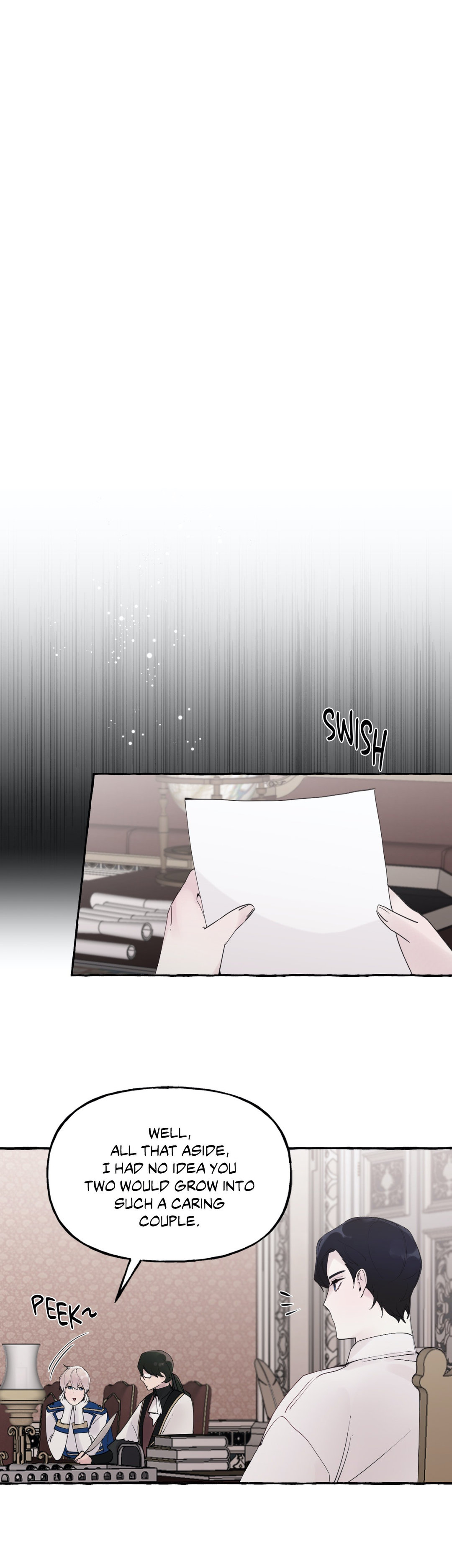 The Duchess’ Lewd Invitation chapter 53 page 19