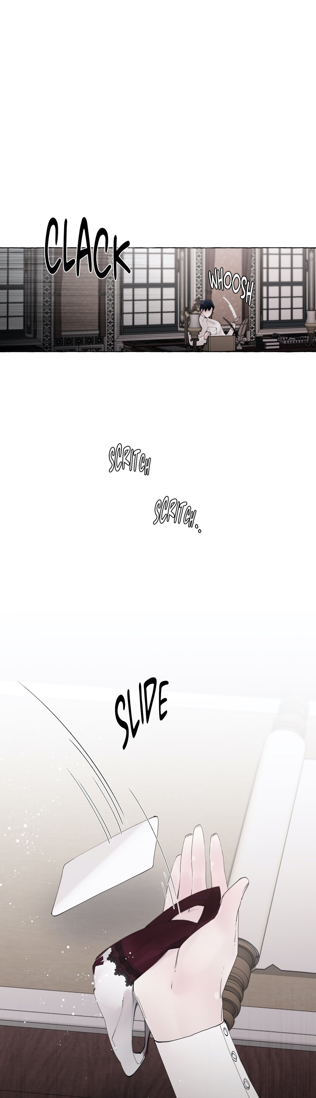 The Duchess’ Lewd Invitation chapter 53 page 29