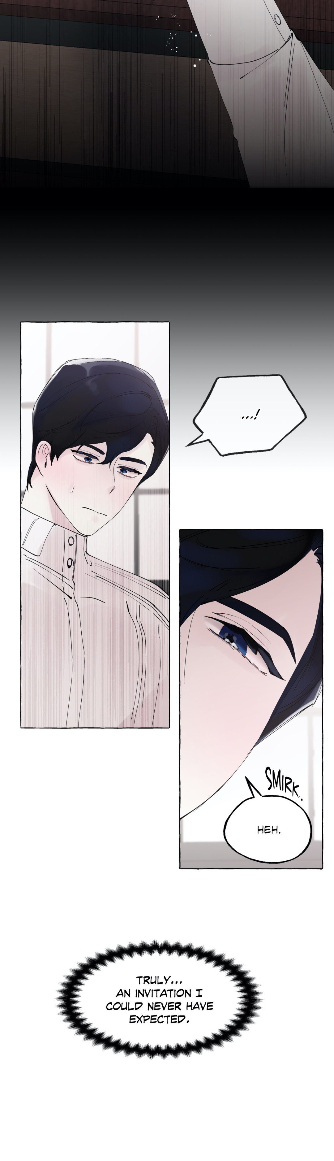 The Duchess’ Lewd Invitation chapter 53 page 30