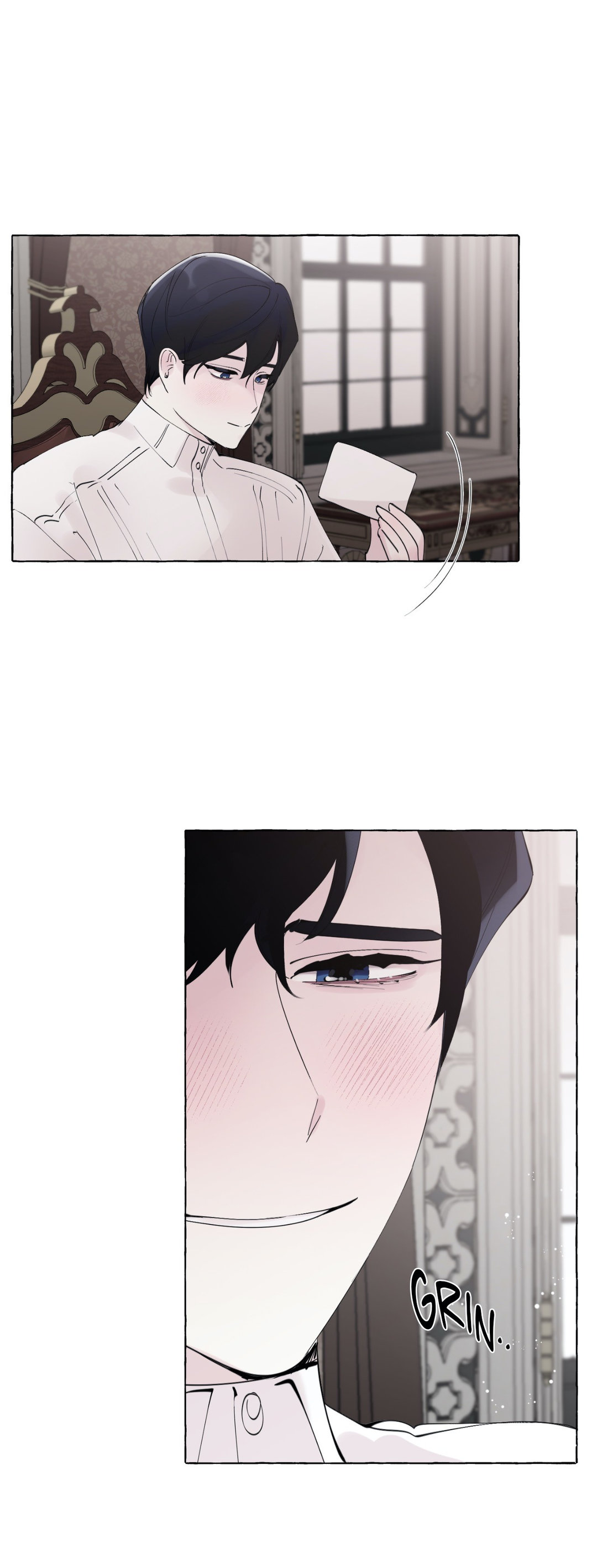 The Duchess’ Lewd Invitation chapter 53 page 31
