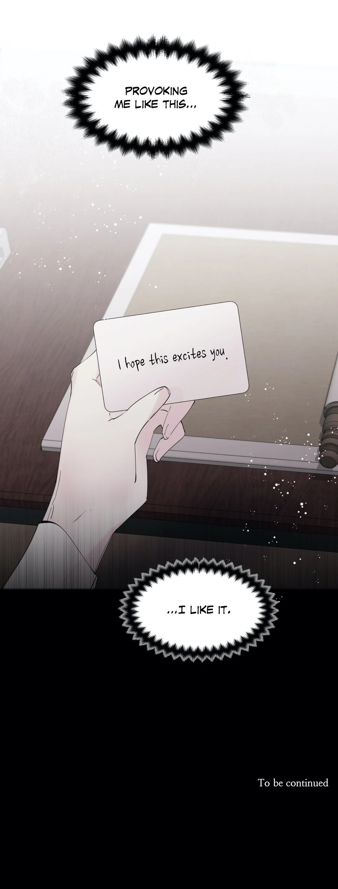 The Duchess’ Lewd Invitation chapter 53 page 32