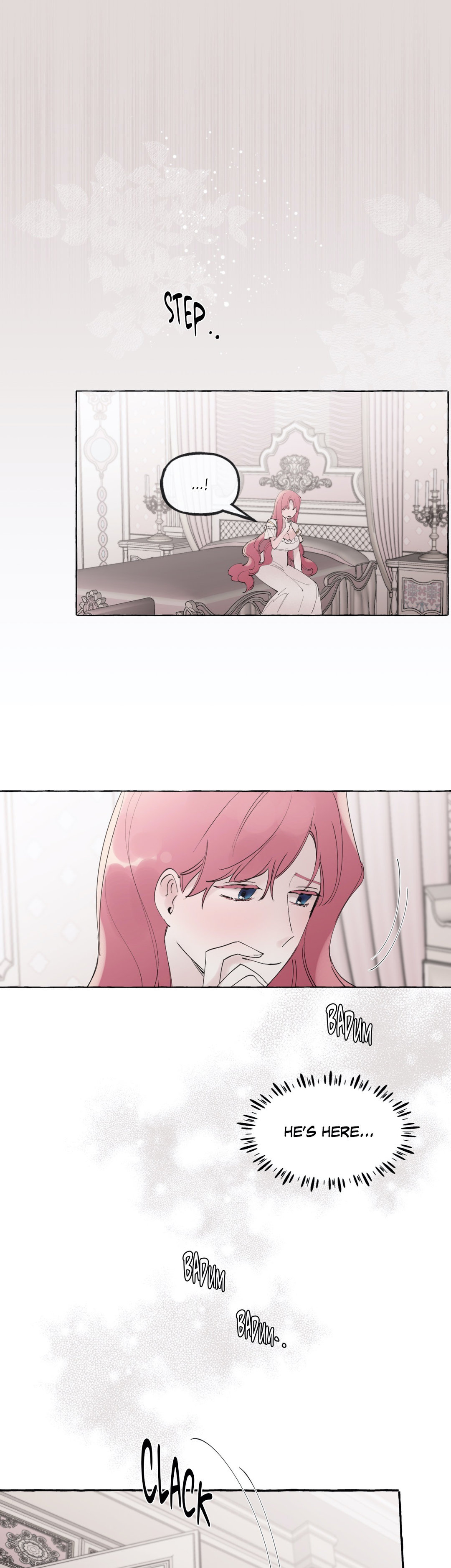 The Duchess’ Lewd Invitation chapter 54 page 11