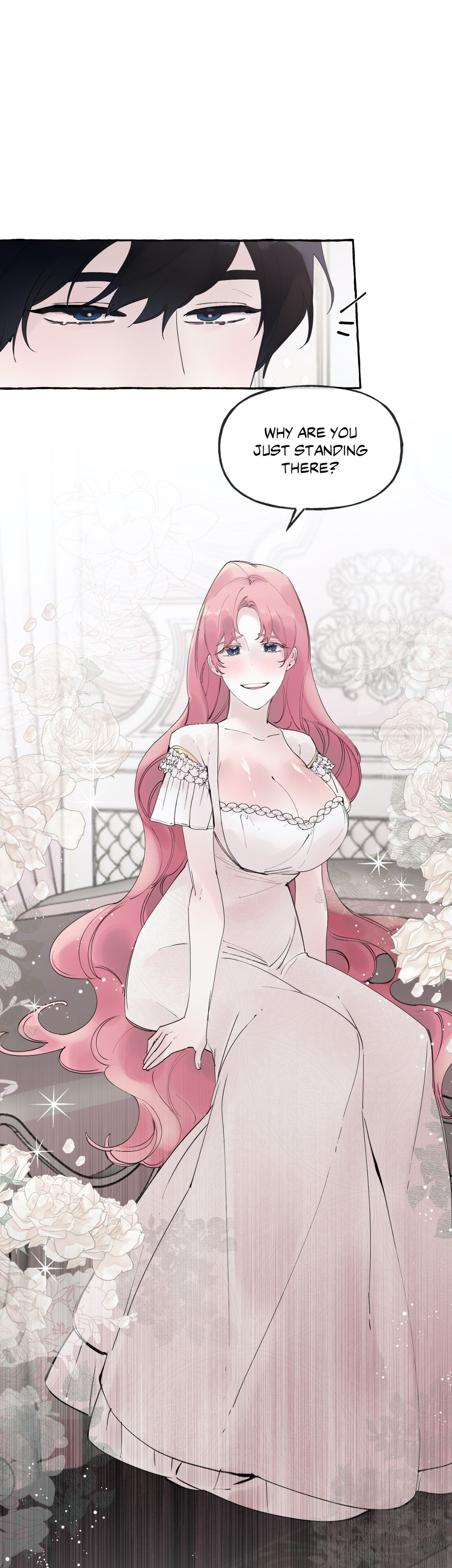 The Duchess’ Lewd Invitation chapter 54 page 13