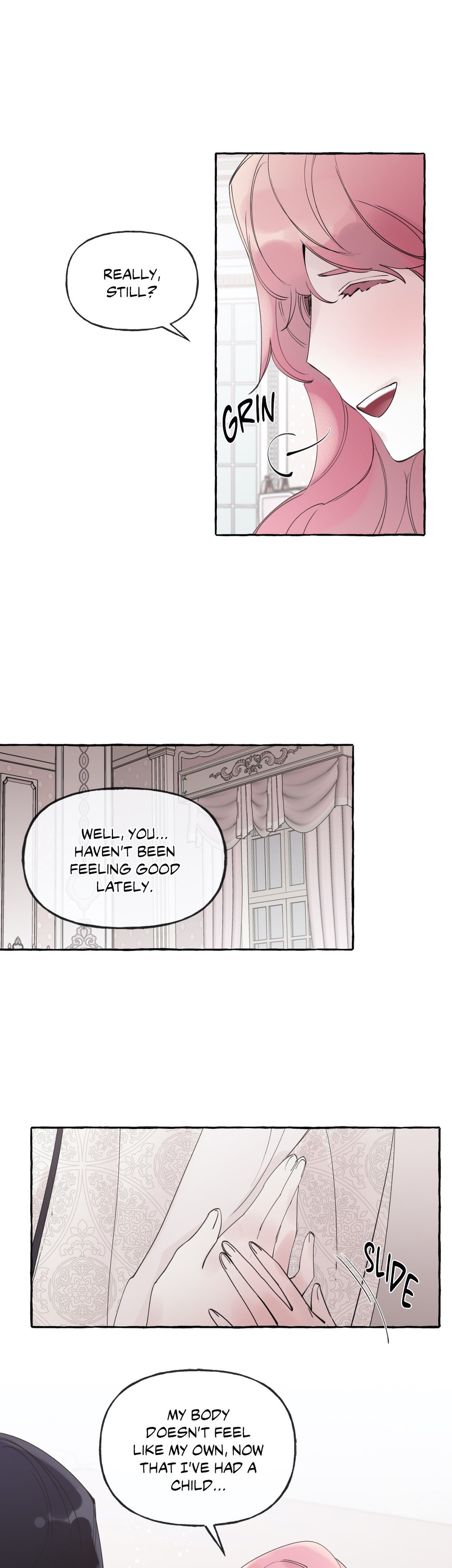 The Duchess’ Lewd Invitation chapter 54 page 15