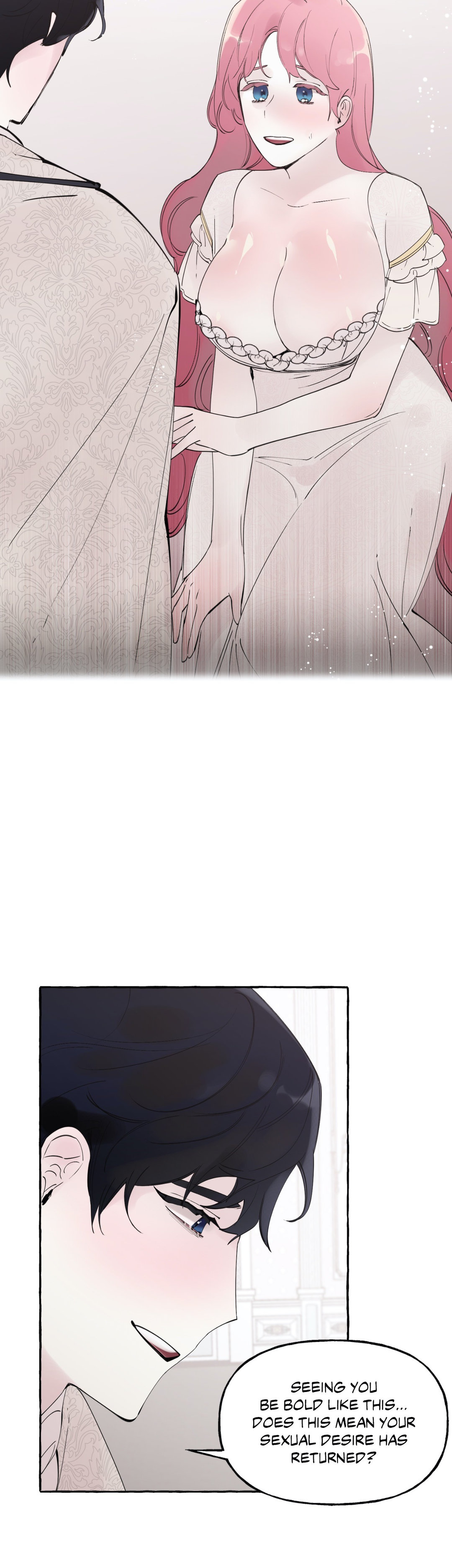 The Duchess’ Lewd Invitation chapter 54 page 16