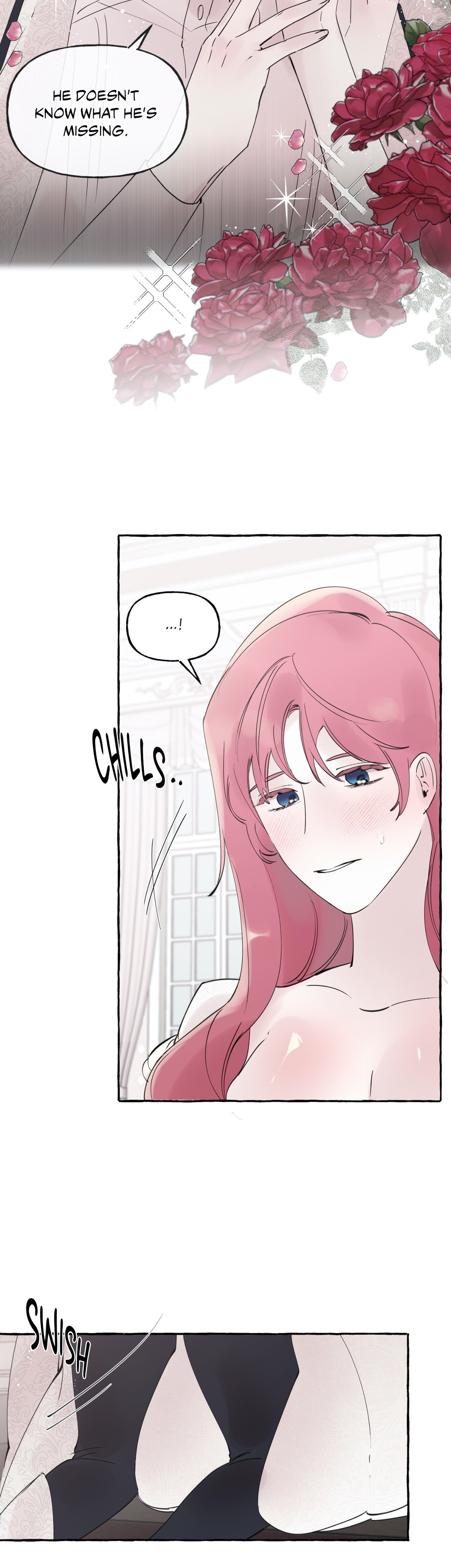 The Duchess’ Lewd Invitation chapter 54 page 20