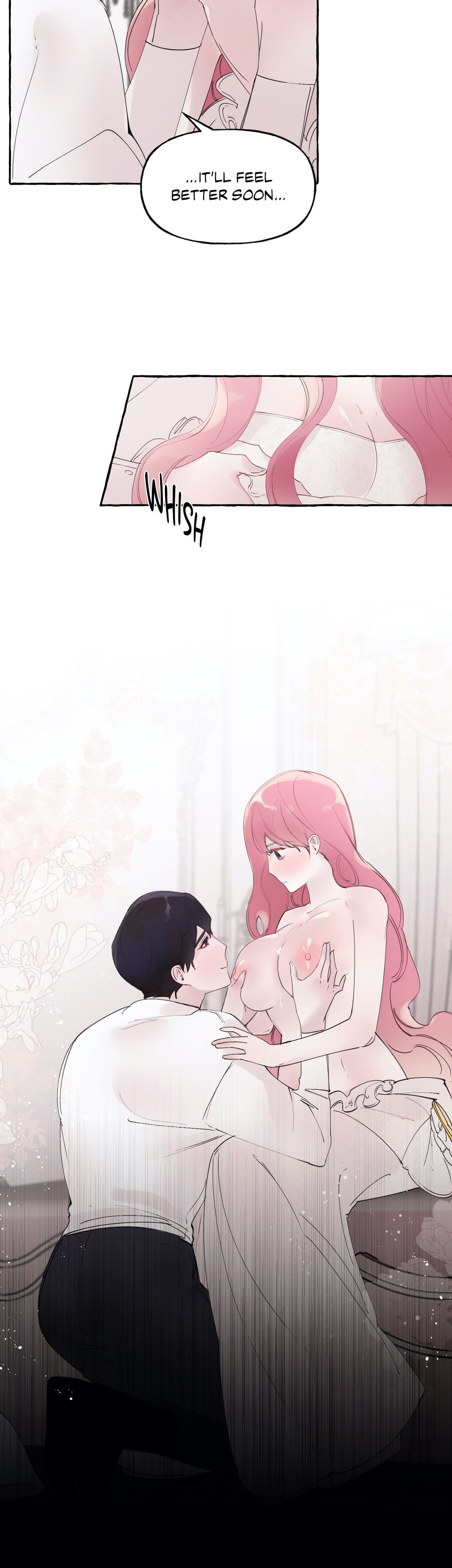 The Duchess’ Lewd Invitation chapter 55 page 4