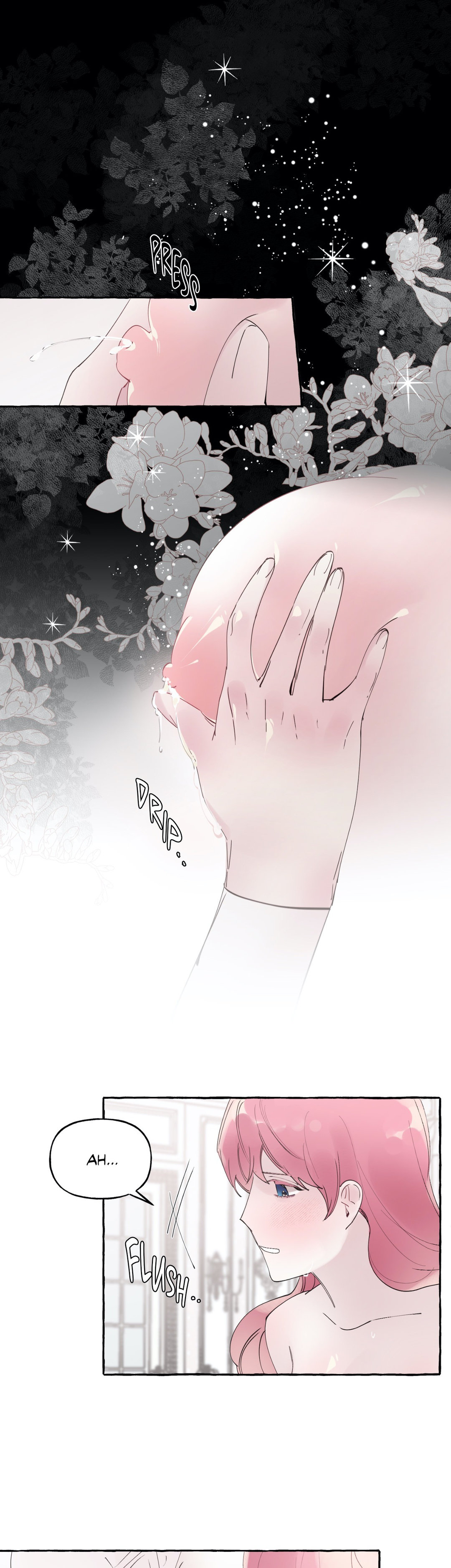 The Duchess’ Lewd Invitation chapter 55 page 5