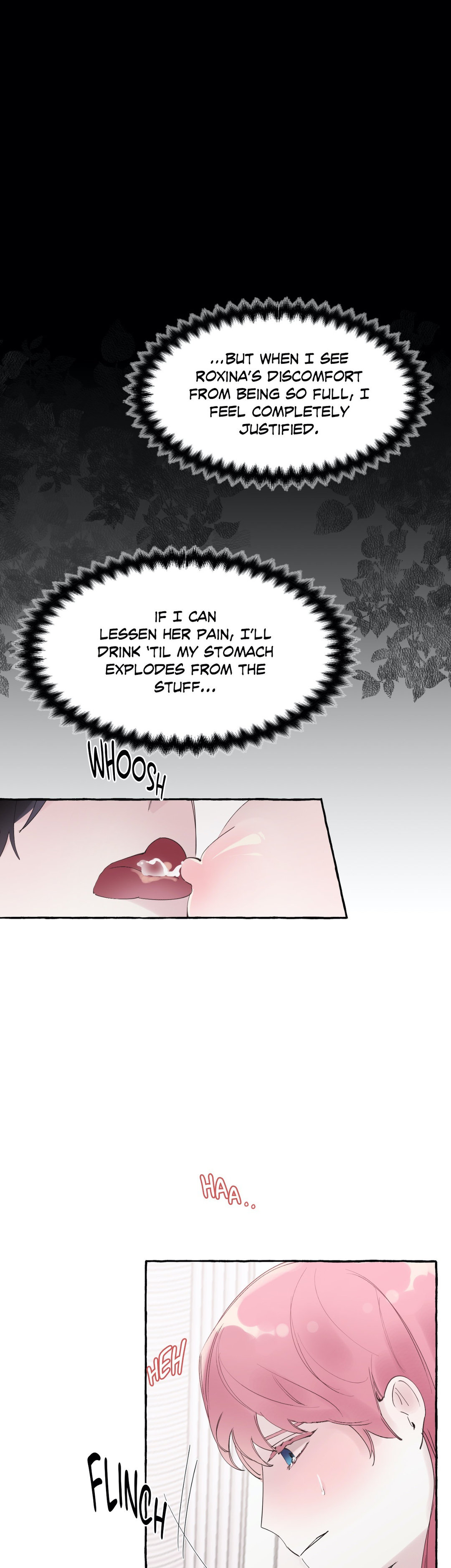 The Duchess’ Lewd Invitation chapter 55 page 9