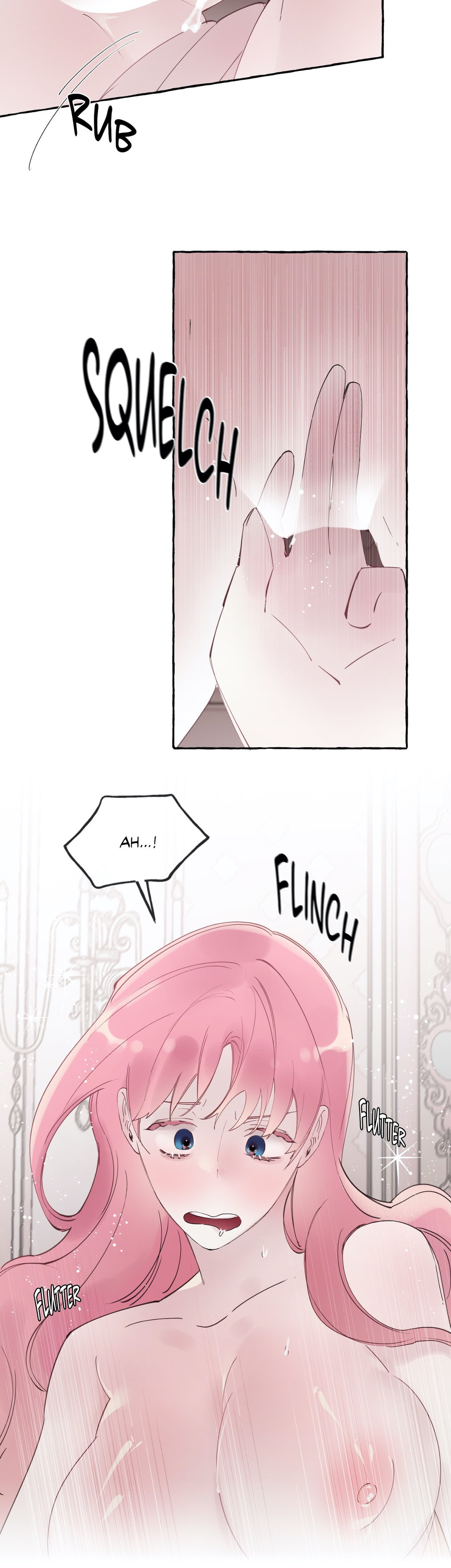 The Duchess’ Lewd Invitation chapter 55 page 12