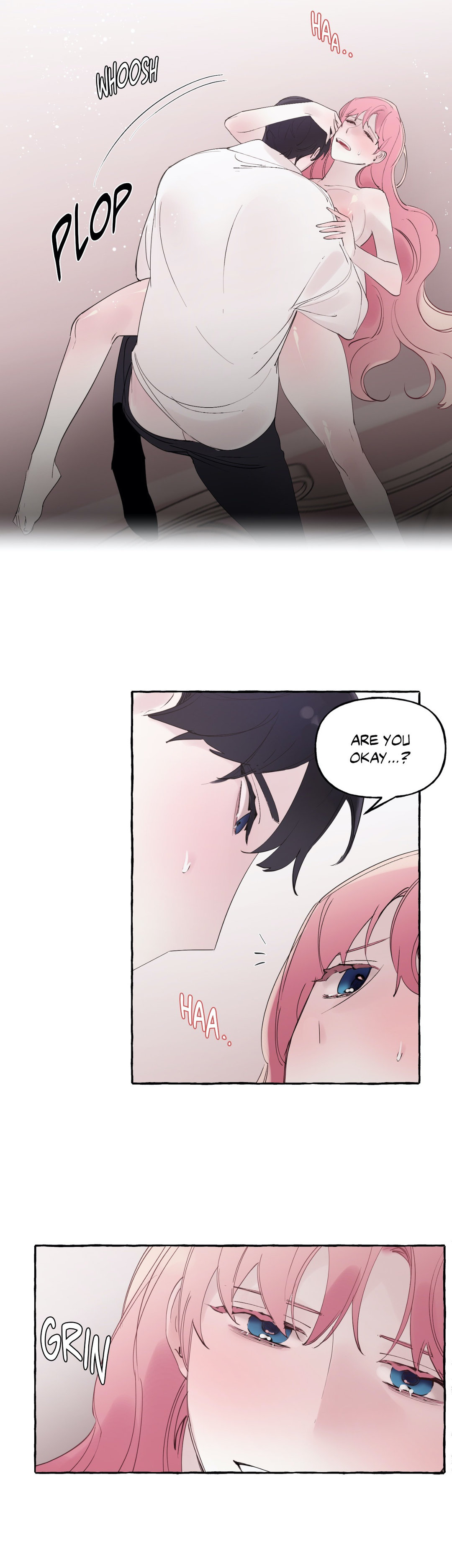 The Duchess’ Lewd Invitation chapter 55 page 14