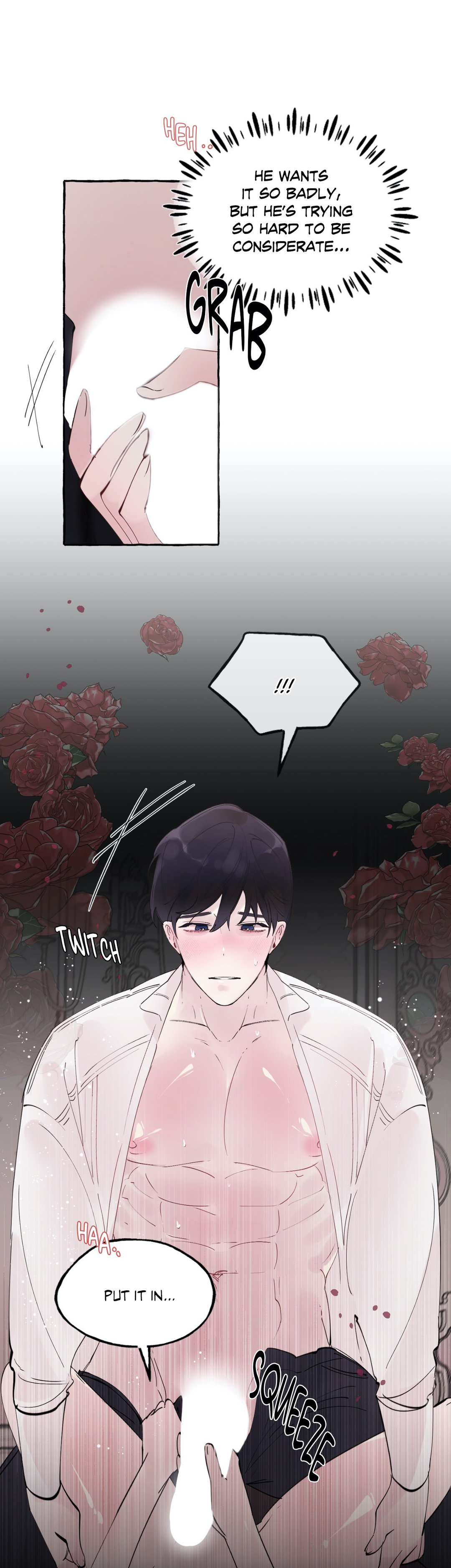 The Duchess’ Lewd Invitation chapter 55 page 15