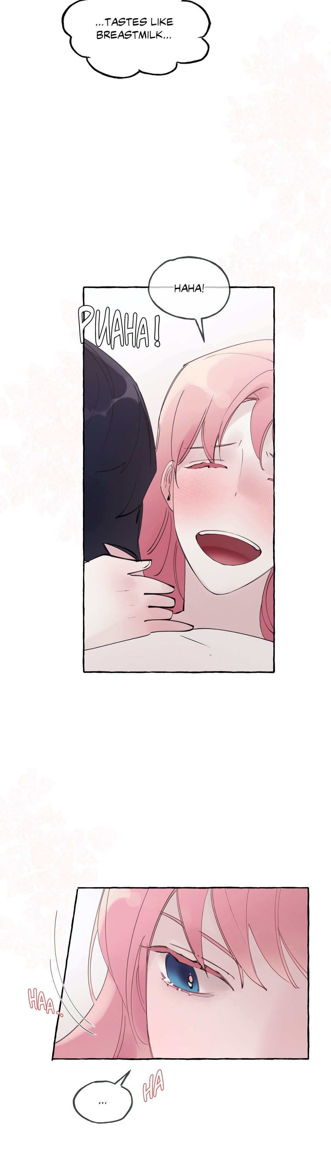 The Duchess’ Lewd Invitation chapter 55 page 18