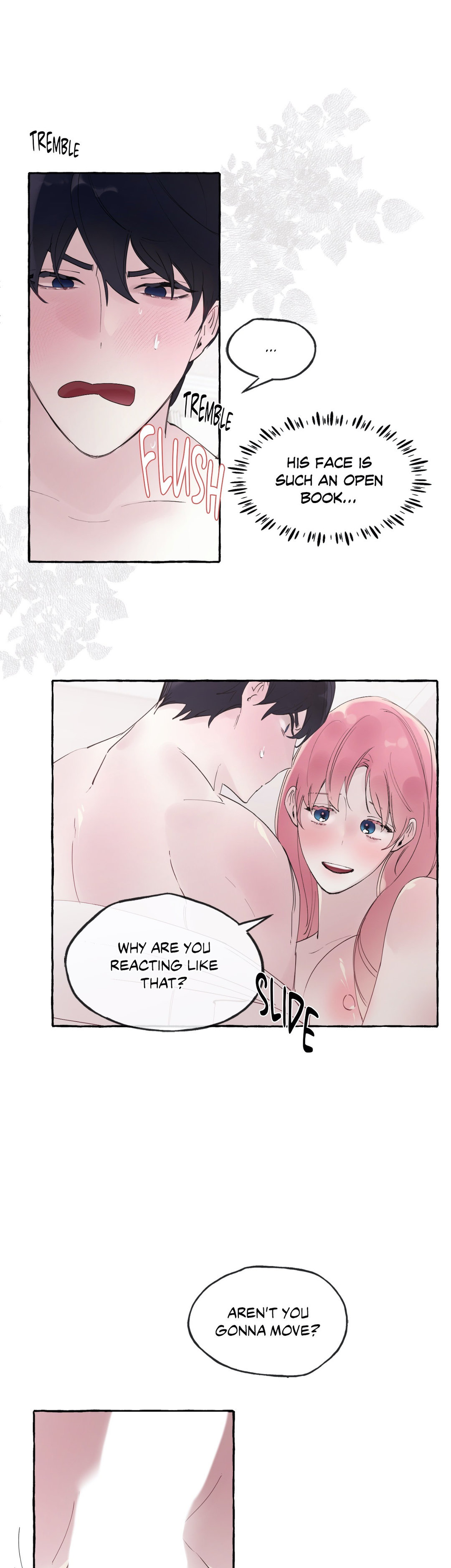 The Duchess’ Lewd Invitation chapter 55 page 21